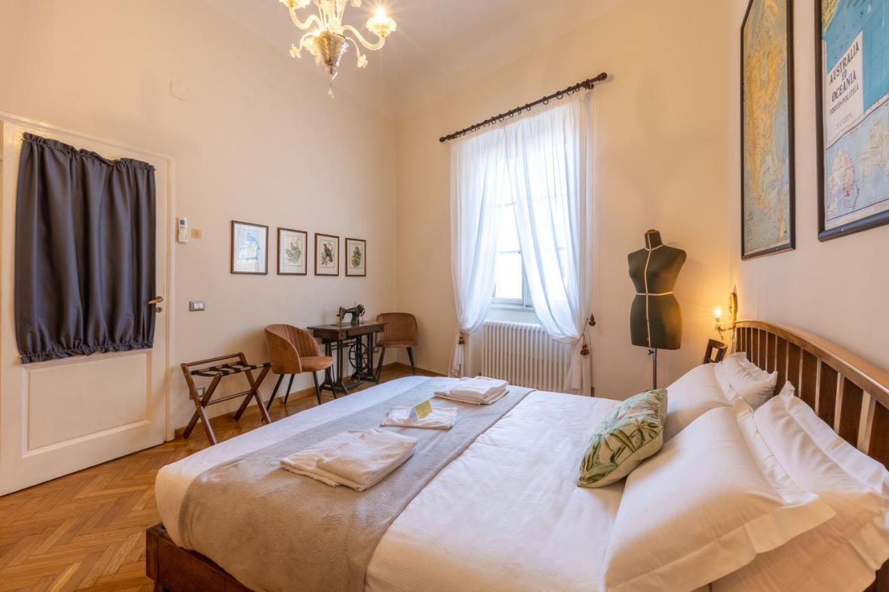 Fuordarno Bed & Breakfast Florence Exterior photo